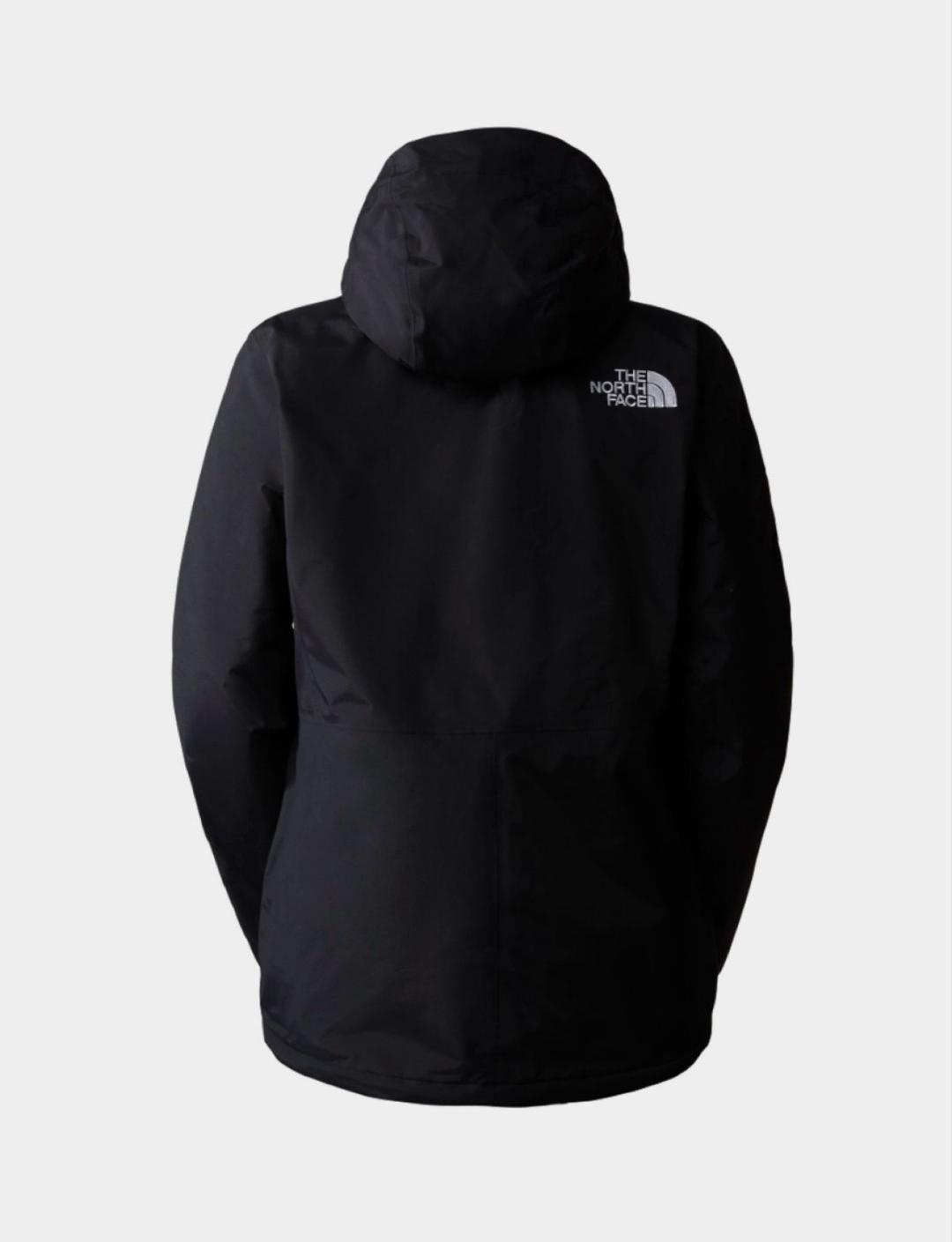 The North Face Горнолыжная куртка The North face — фото 2
