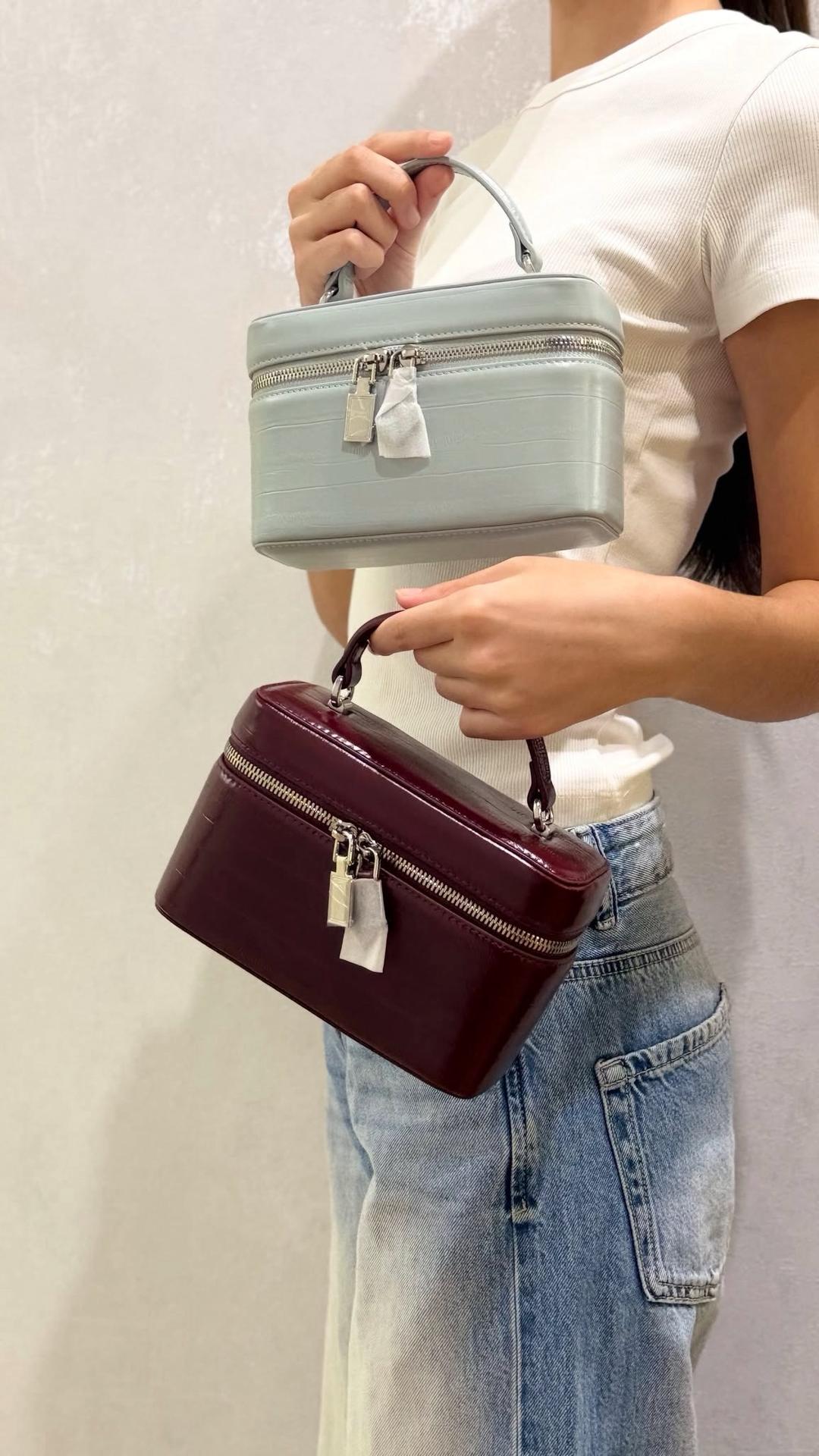 Baidou Мини-сумочка Baidou👜✨ — фото 2