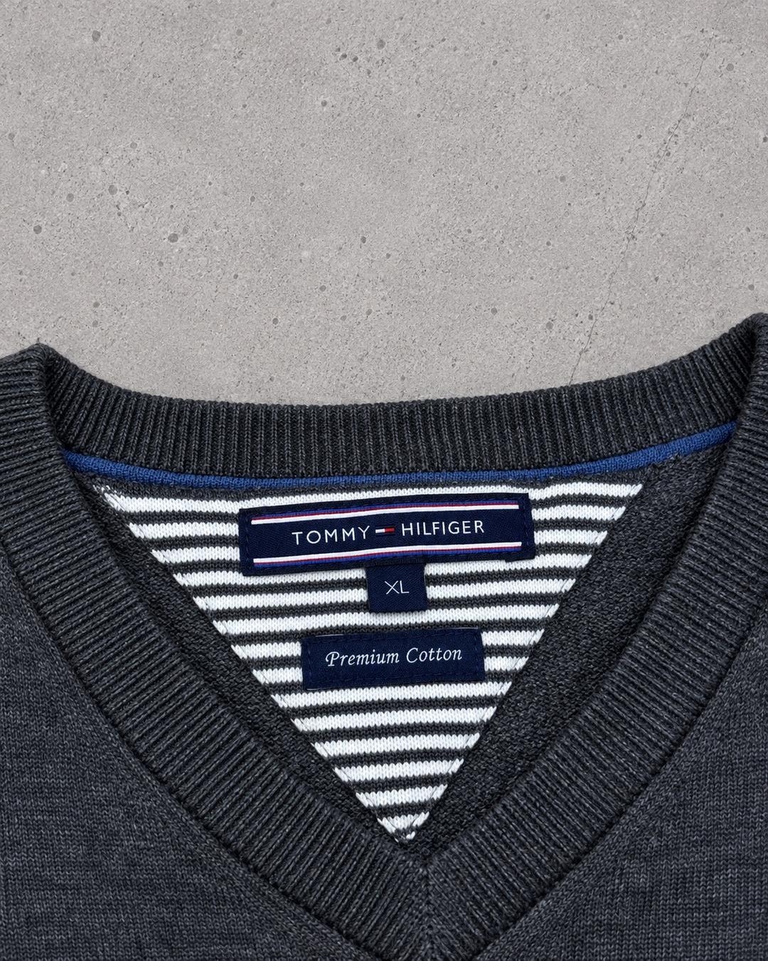 Tommy Hilfiger джемпер Tommy Hilfiger — фото 2