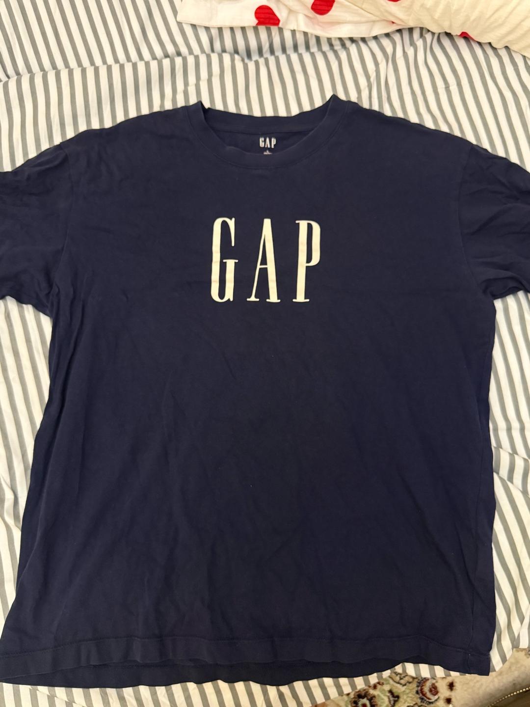 GAP Футболка GAP — фото 2