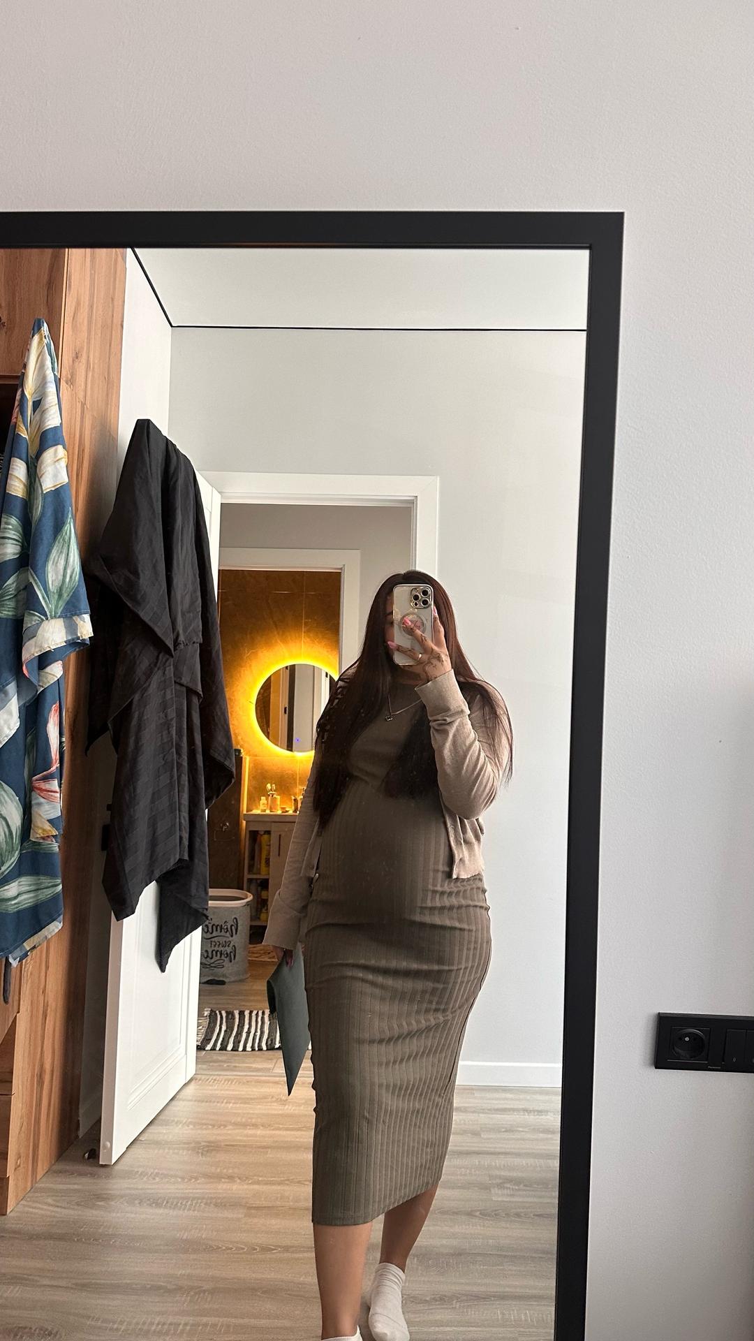 Zara Платье Зара — фото 2