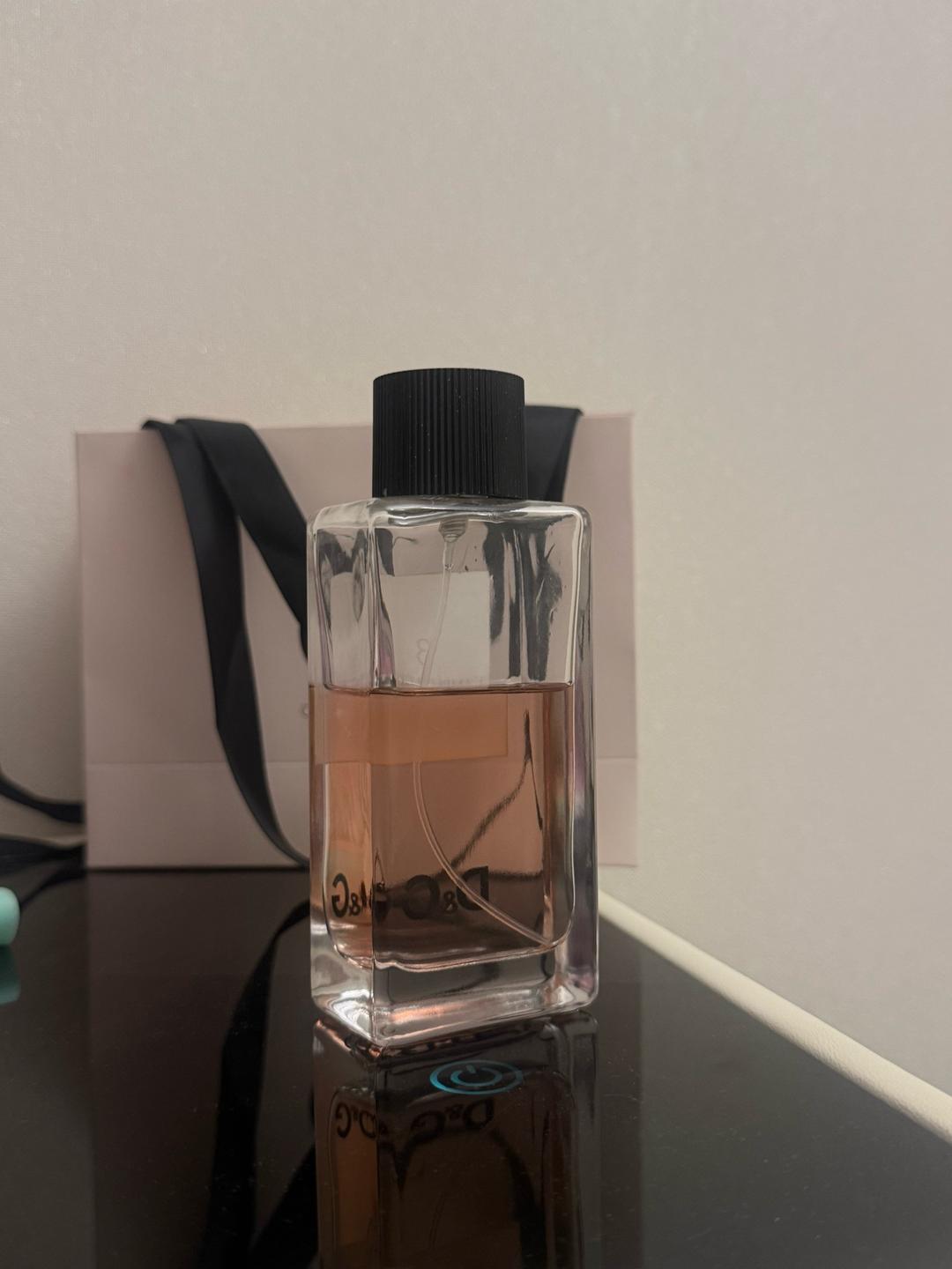 Dolce & Gabbana Туалетная вода Dolce & Gabbana 3 L'Imperatrice — фото 2