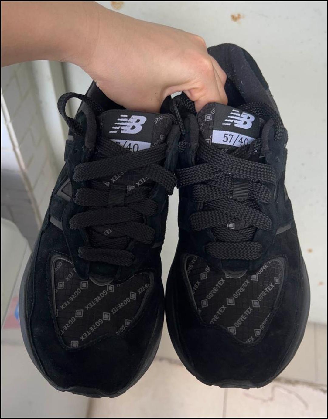 New Balance Кроссовки New Balance 5740 Gore-Tex, унисекс — фото 2