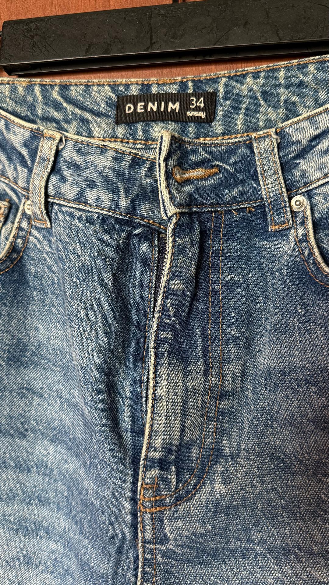 H&M Джинсы Sinsay — фото 2
