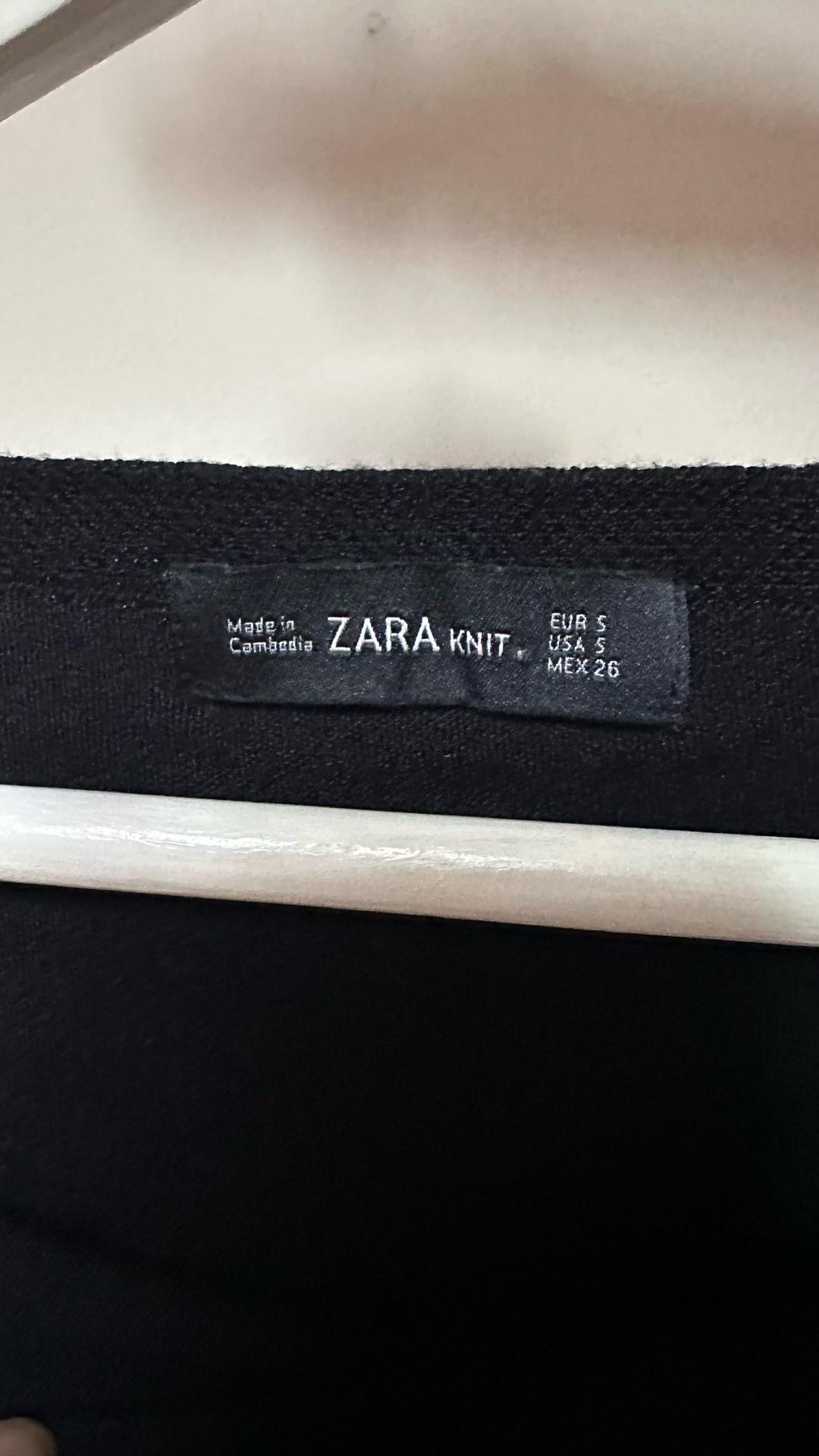 Zara Свитер ZARA — фото 2