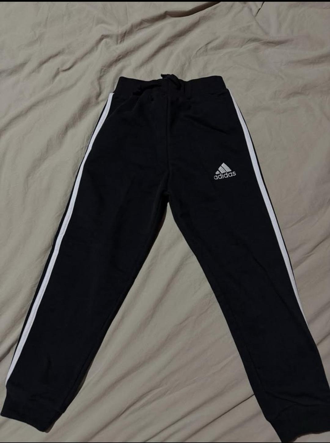 Adidas Спортивный костюм adidas — фото 2