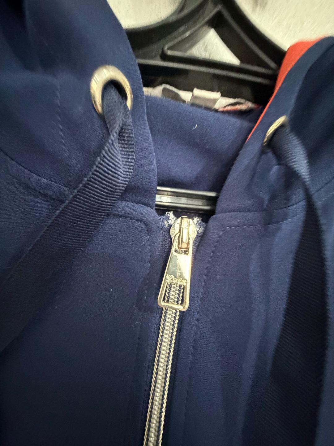 Tom Tailor Толстовка Tom Tailor Denim — фото 2