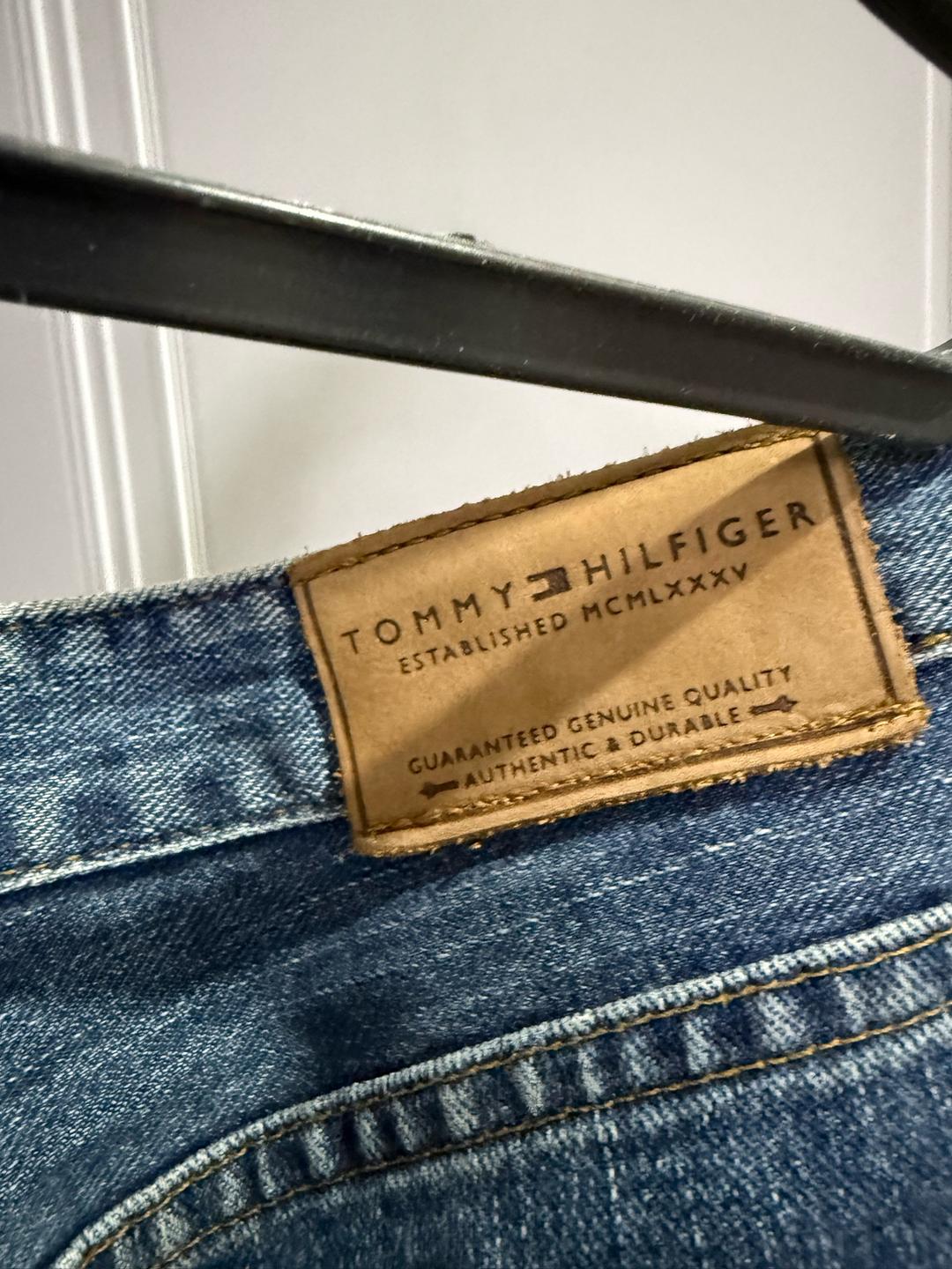 Tommy Hilfiger Джинсы Tommy Hilfiger Classic Fit — фото 2
