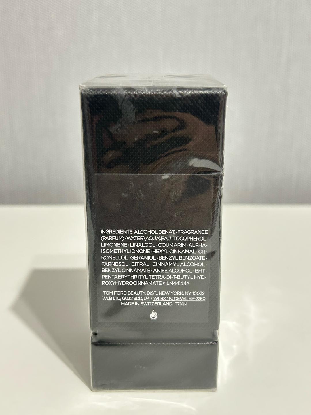 Tom Ford Парфюмерная вода Tom Ford Fabulous — фото 2