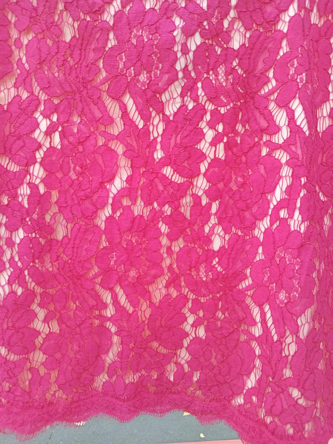 Darling Кружевная юбка — фото 2