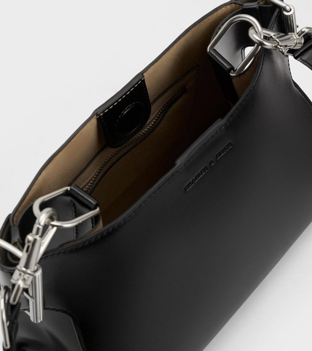 Charles & Keith Сумка Charles and Keith — фото 2