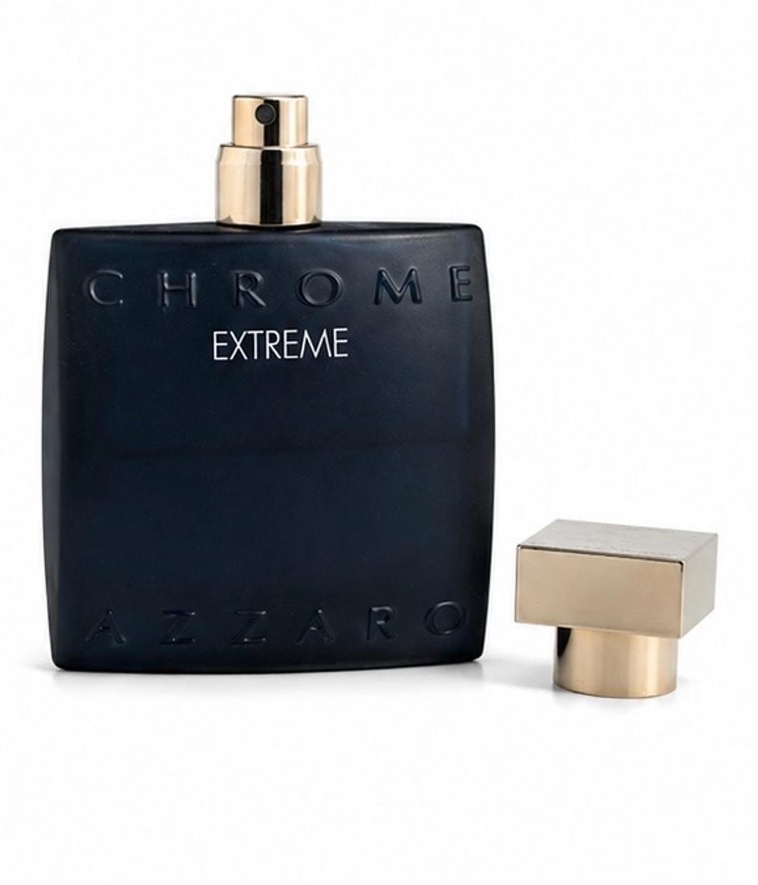 Azzaro Azzaro Chrome Extreme EDP — фото 2
