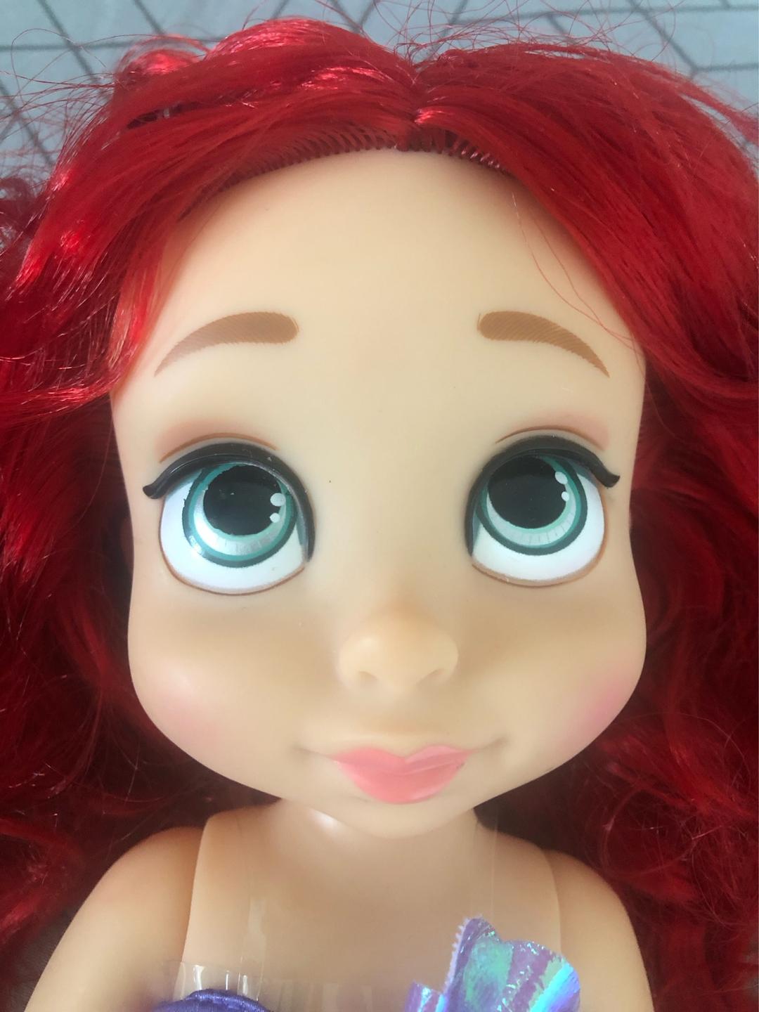 Disney Кукла Disney Ариэль — фото 2