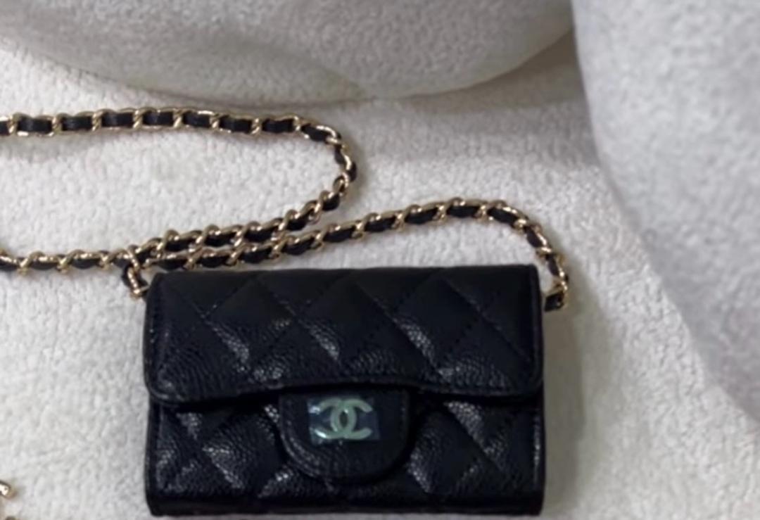 Chanel Сумочка CHANEL — фото 2
