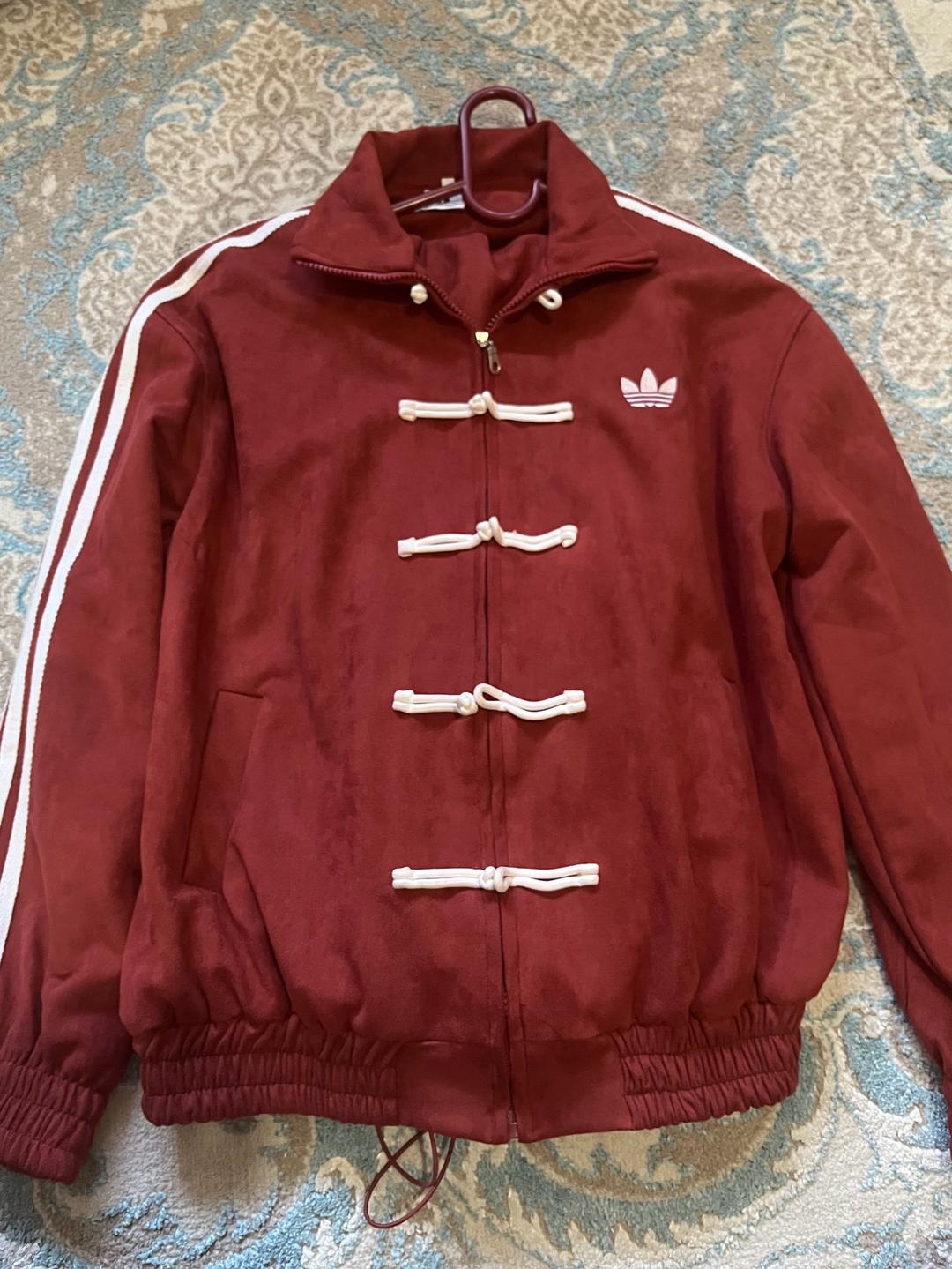 Adidas Двойка от Adidas — фото 2