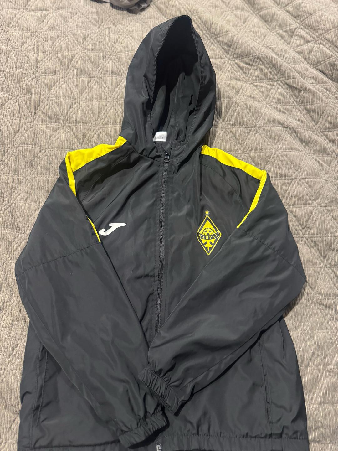 Joma Ветровка Joma — фото 2