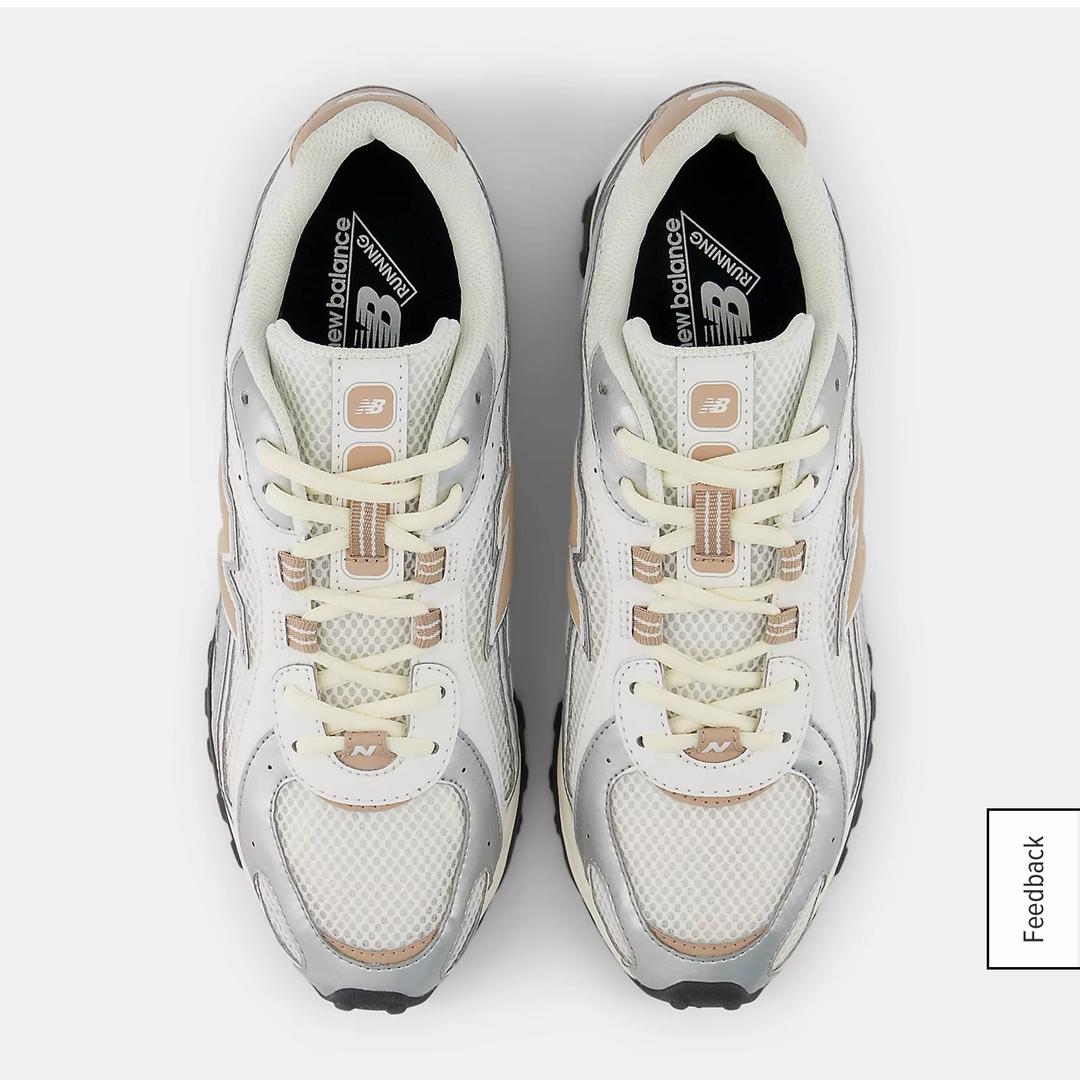 New Balance Кроссовки New Balance 204L — фото 2