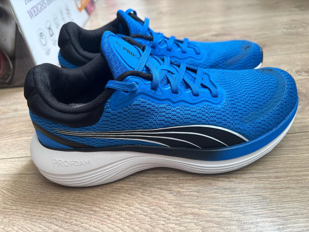 Puma Кроссовки Puma — фото 2