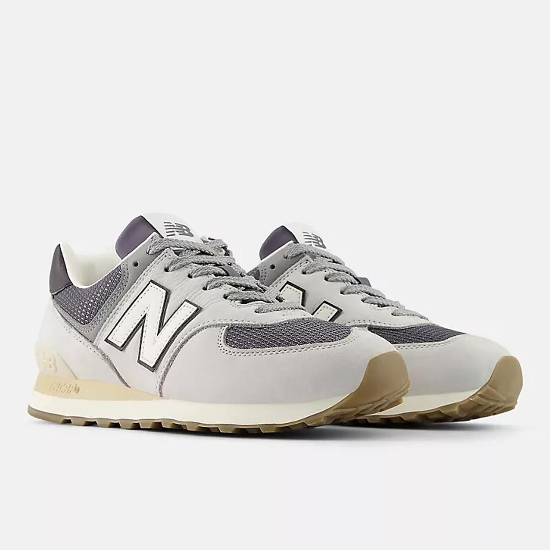 New Balance Кроссовки New Balance 574 — фото 2