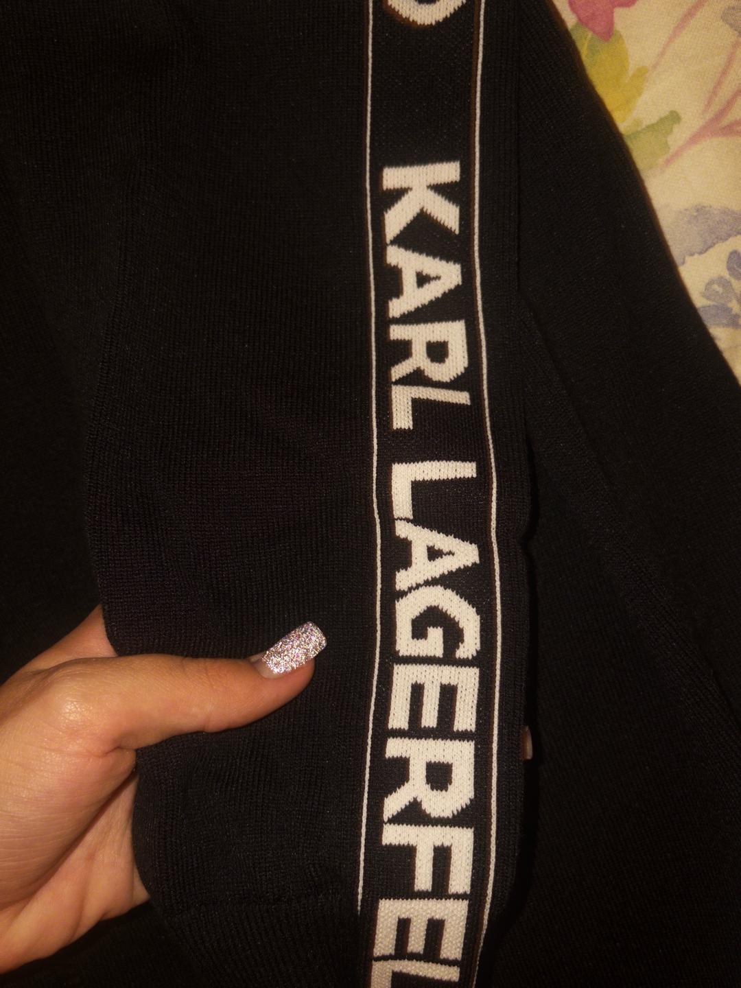 Karl Lagerfeld Олимпийка Karl Lagerfeld — фото 2