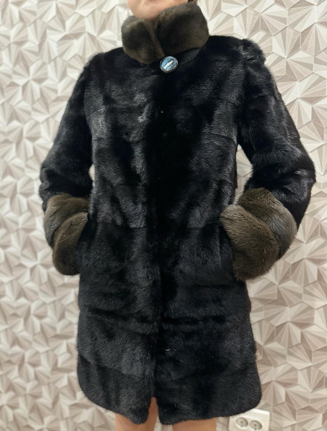 arctic crown Шуба — фото 2