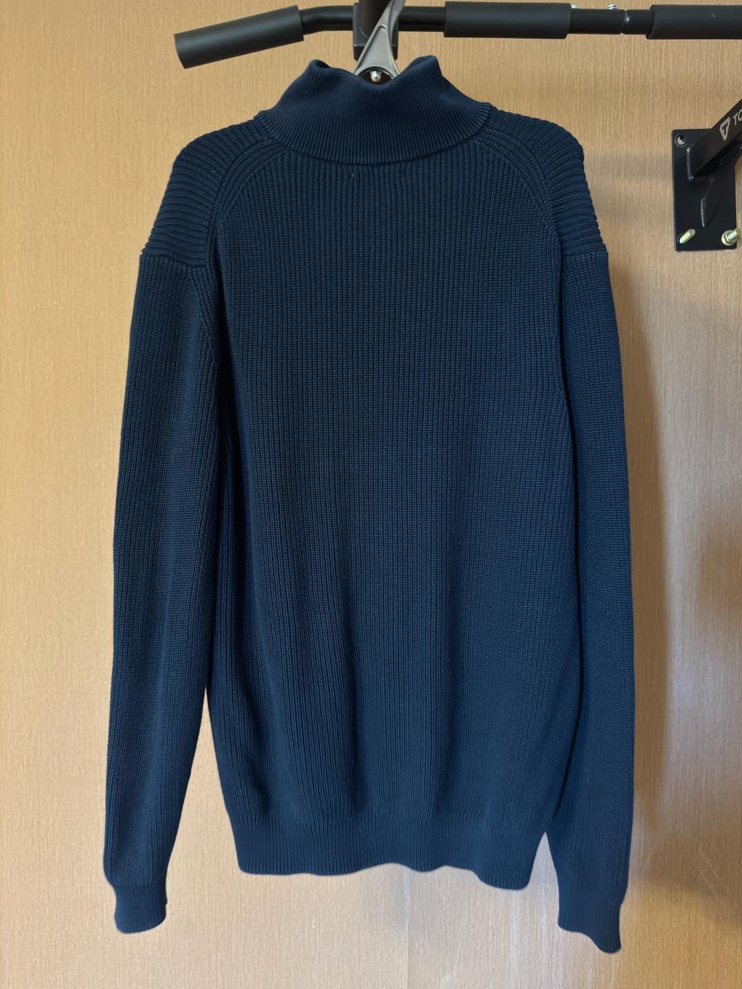 Zara Свитер ZARA мужской — фото 2