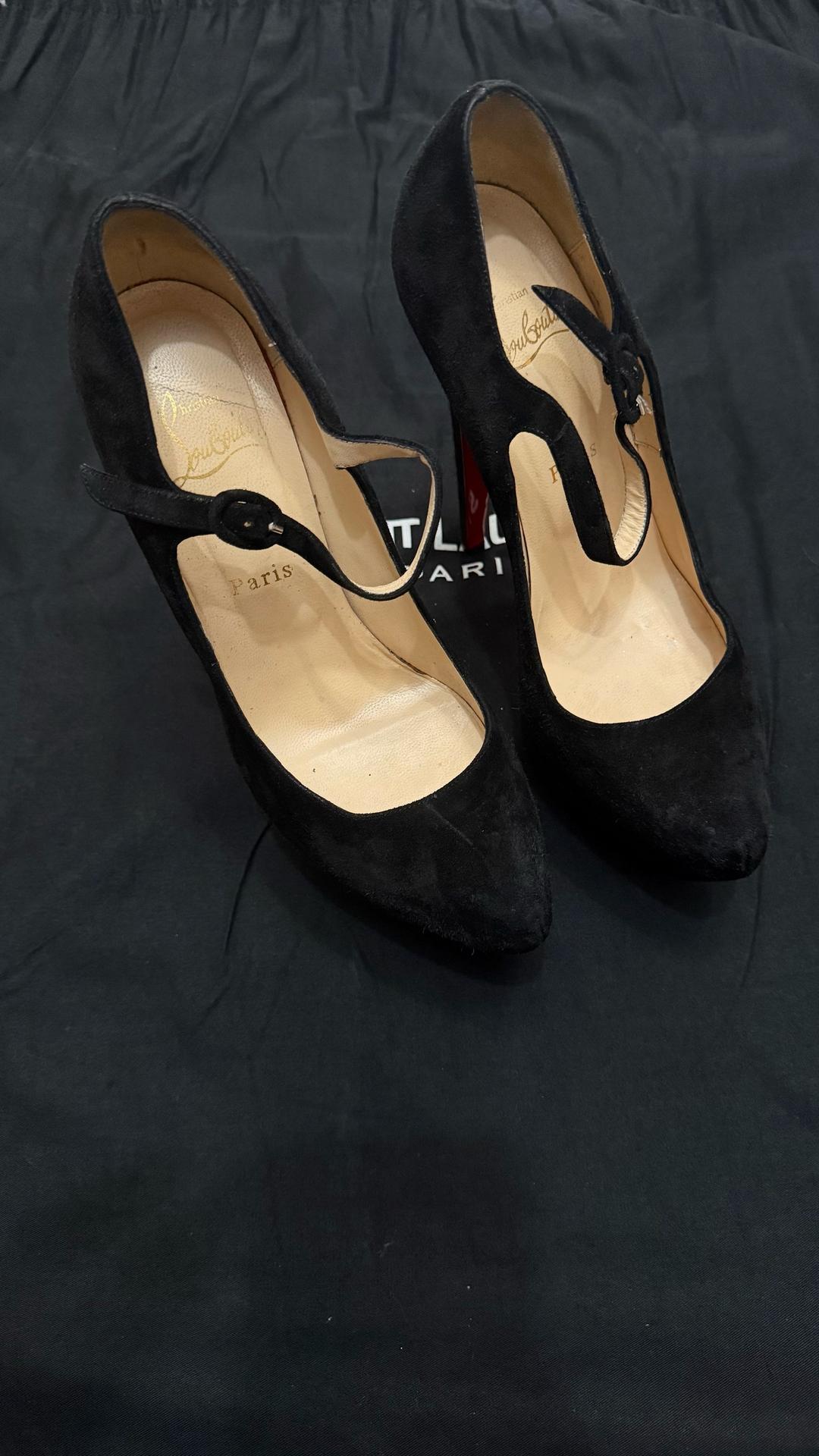 Christian Louboutin Туфли Christian Louboutin — фото 2