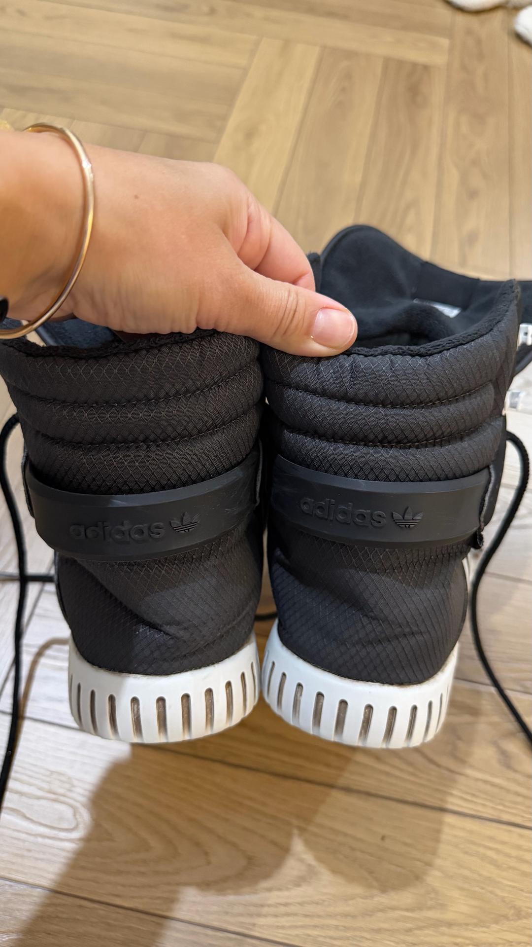 Adidas Кроссовки adidas — фото 2