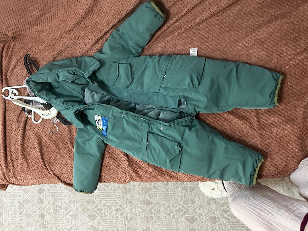 Комбинезон — фото 2