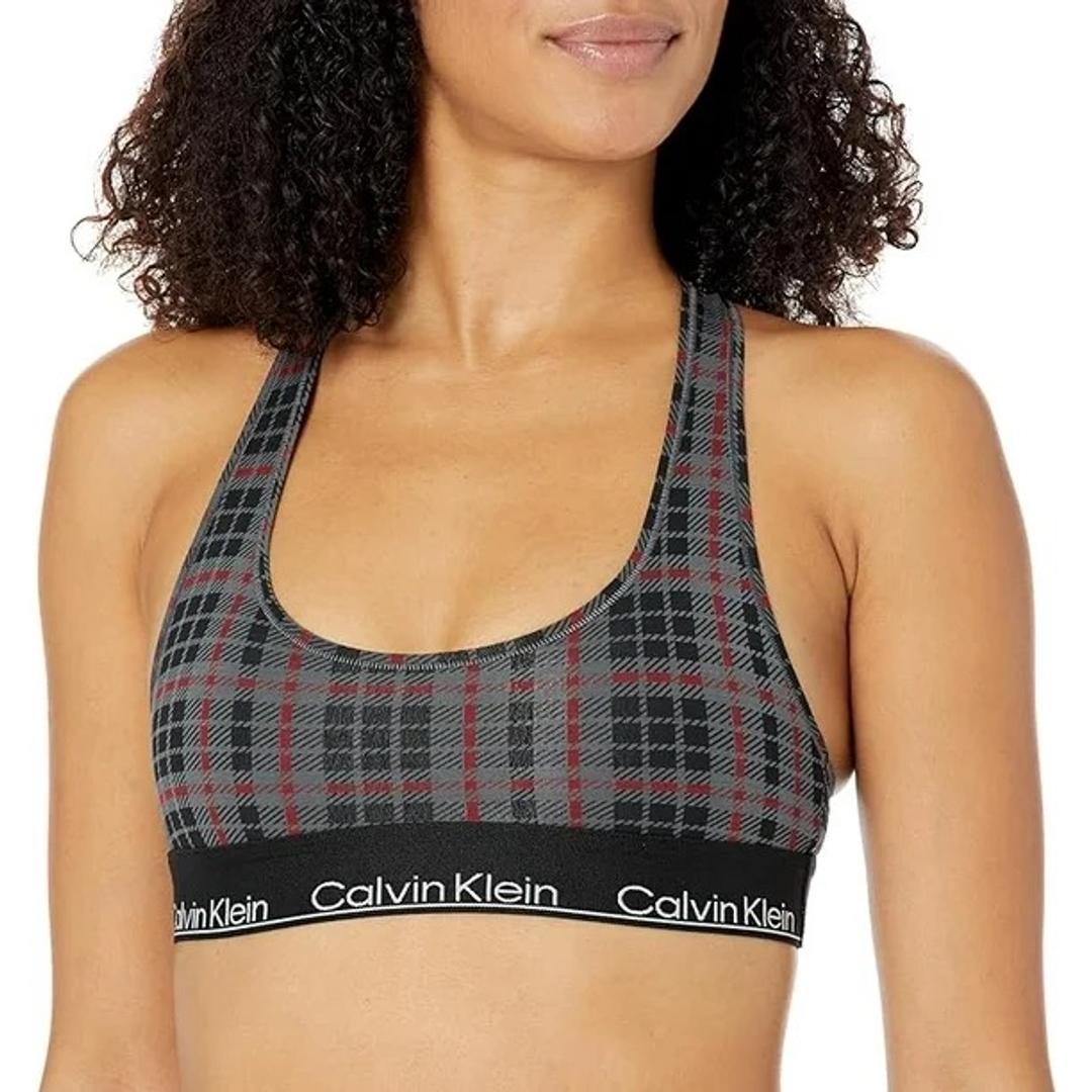 Calvin Klein Спортивный бра Calvin Klein — фото 2