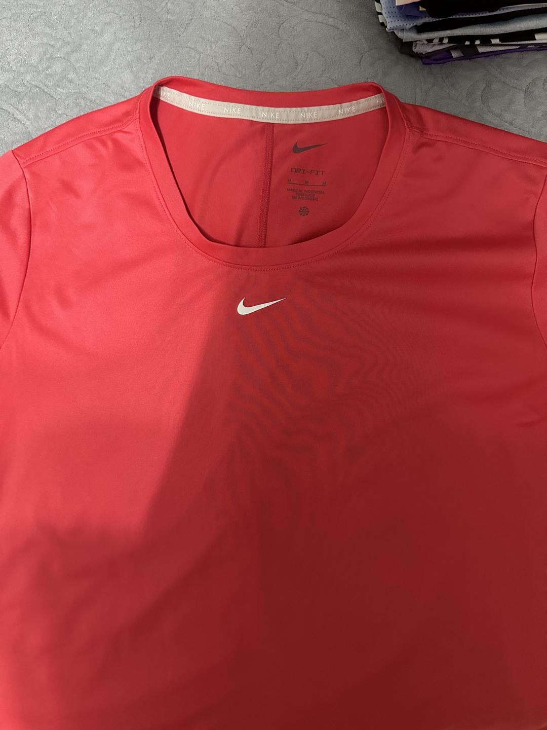 Nike футболки найк — фото 2