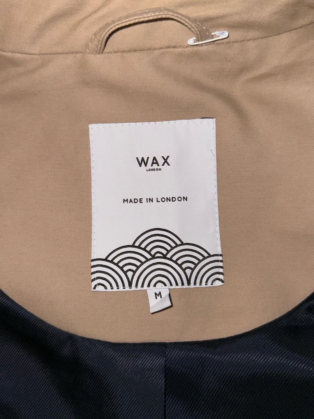 Wax London Тренч WAX — фото 2