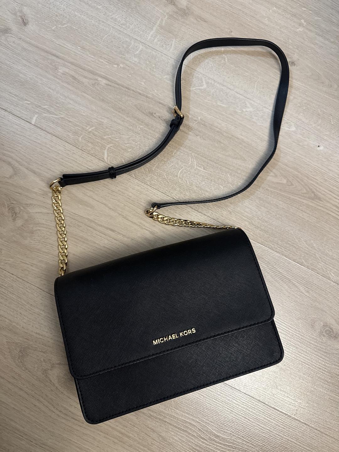 Michael Kors Сумка Michael Kors кроссбоди — фото 2