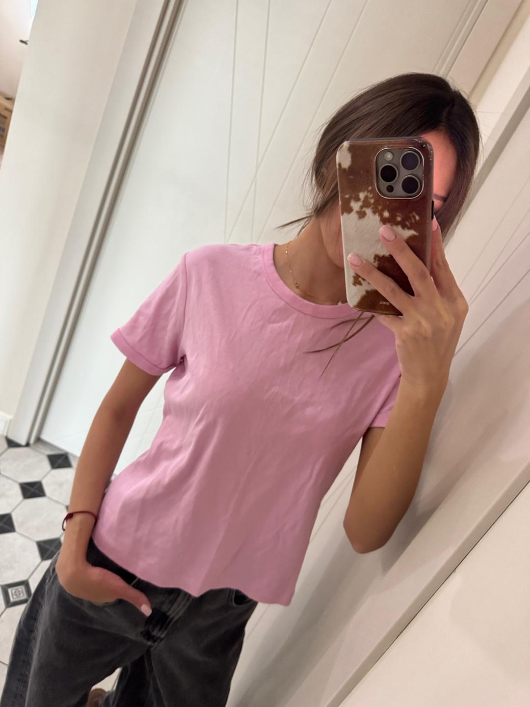 Zara Футболка Zara — фото 2