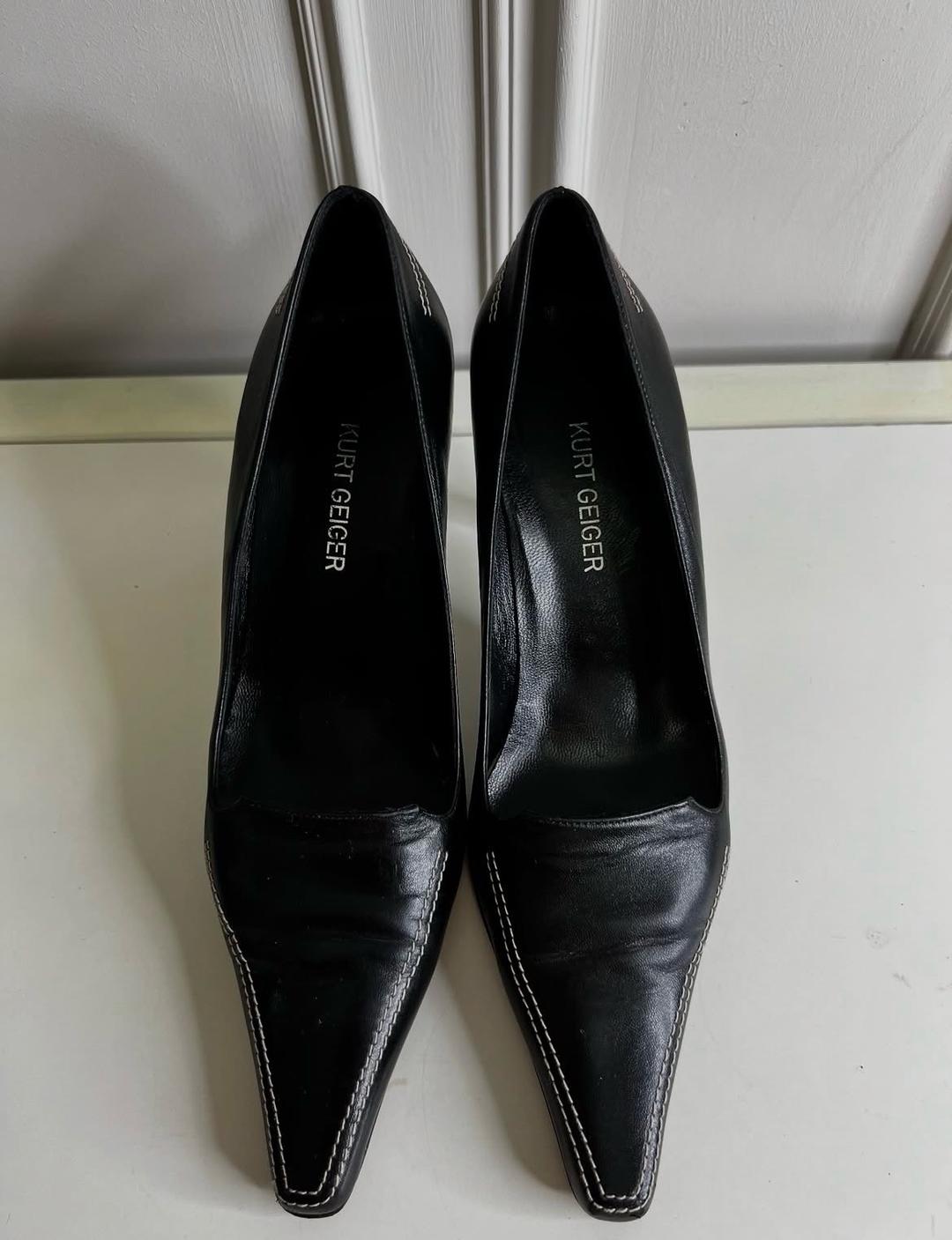 Kurt Geiger KURT GEIGER — фото 2