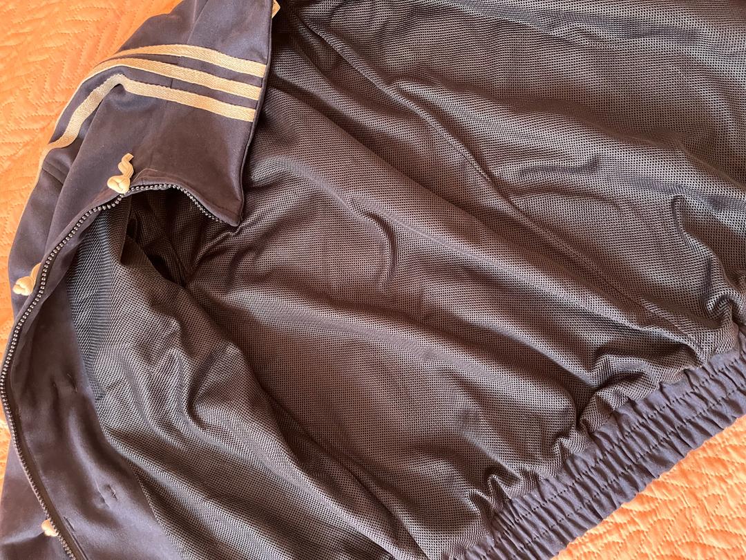 Adidas adidas кофта — фото 2