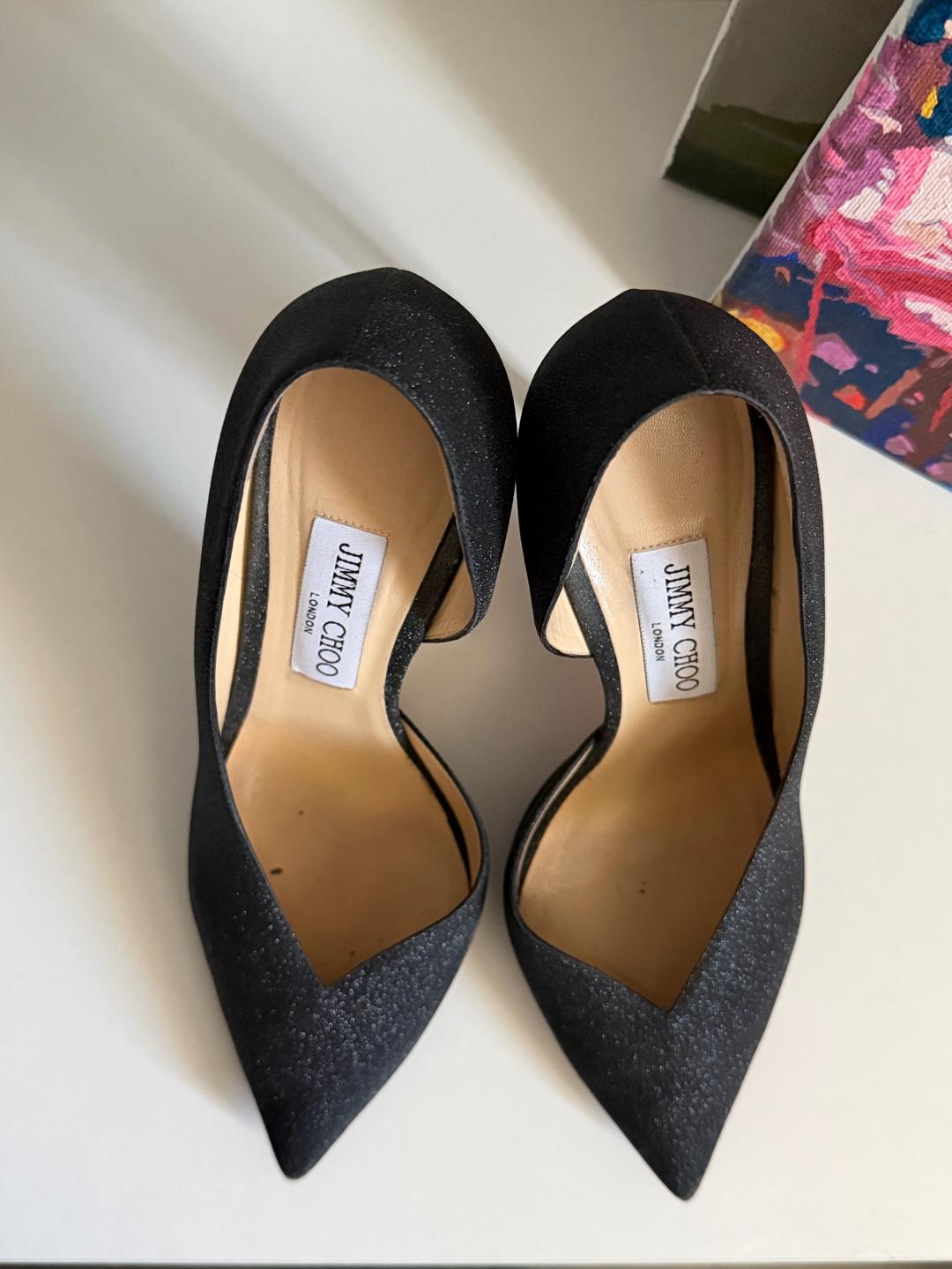 Jimmy Choo Jimmy Choo туфли — фото 2