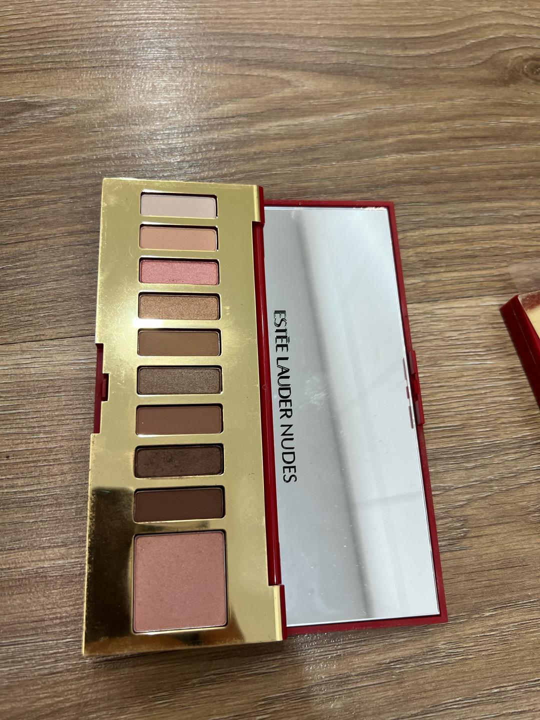 Estée Lauder Палетка теней Estée Lauder — фото 2