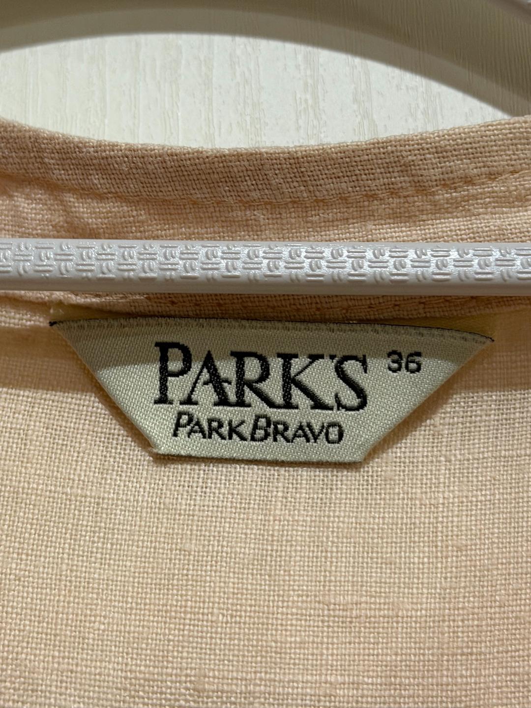 Park Bravo Блуза Parks от Park Bravo — фото 2
