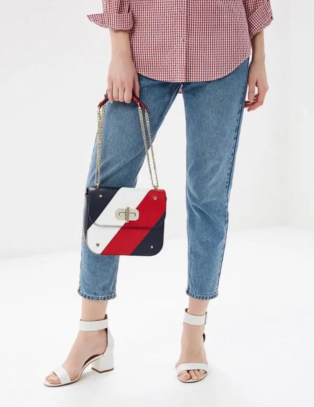Tommy Hilfiger Сумка Tommy Hilfiger — фото 2