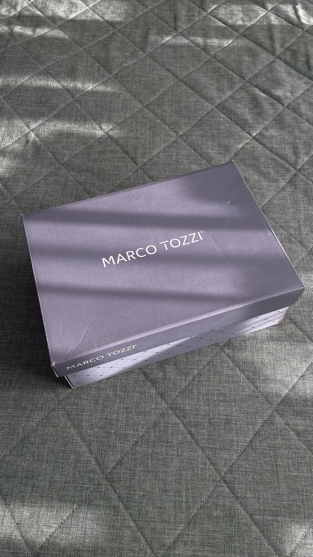 Marco Tozzi Туфли лодочки — фото 2