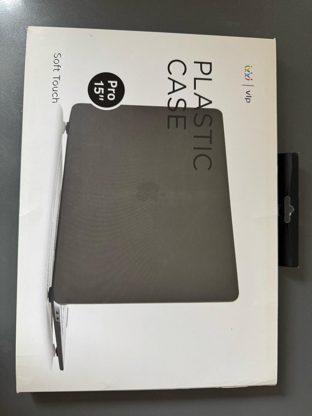 VLP Чехол для MacBook Pro 15" — фото 2