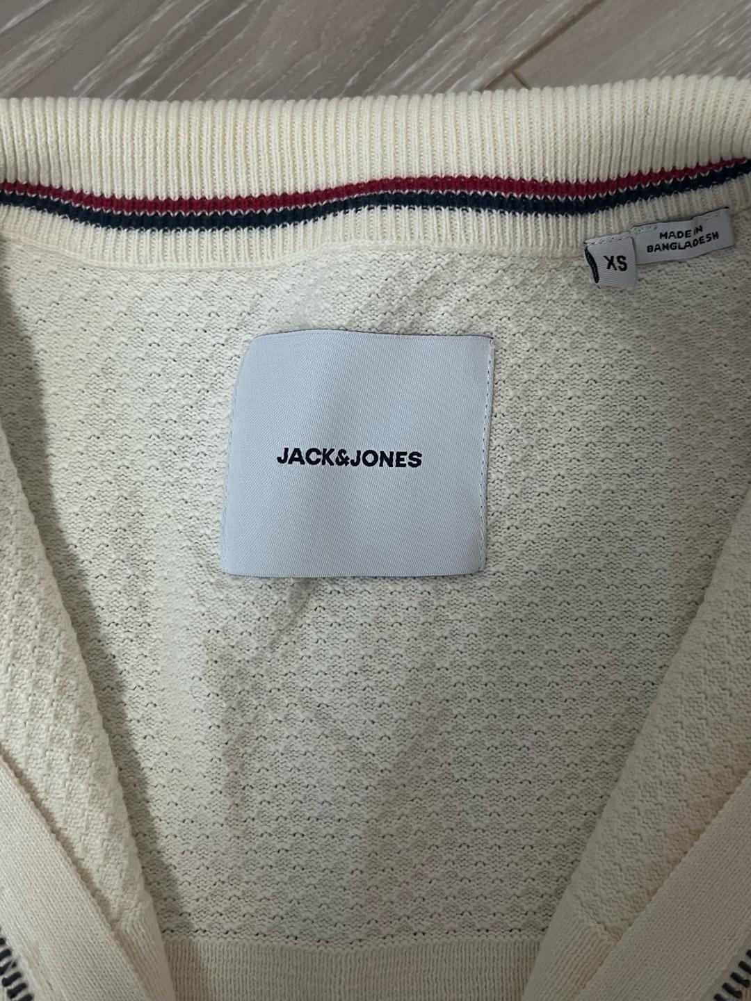 Jack & Jones Кардиган Jack & Jones — фото 2