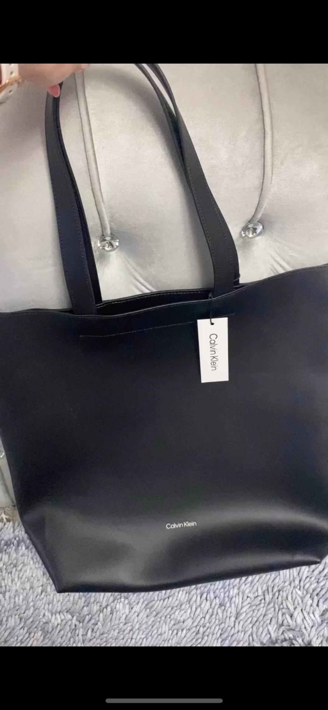 Calvin Klein Сумка-тоут Calvin Klein — фото 2