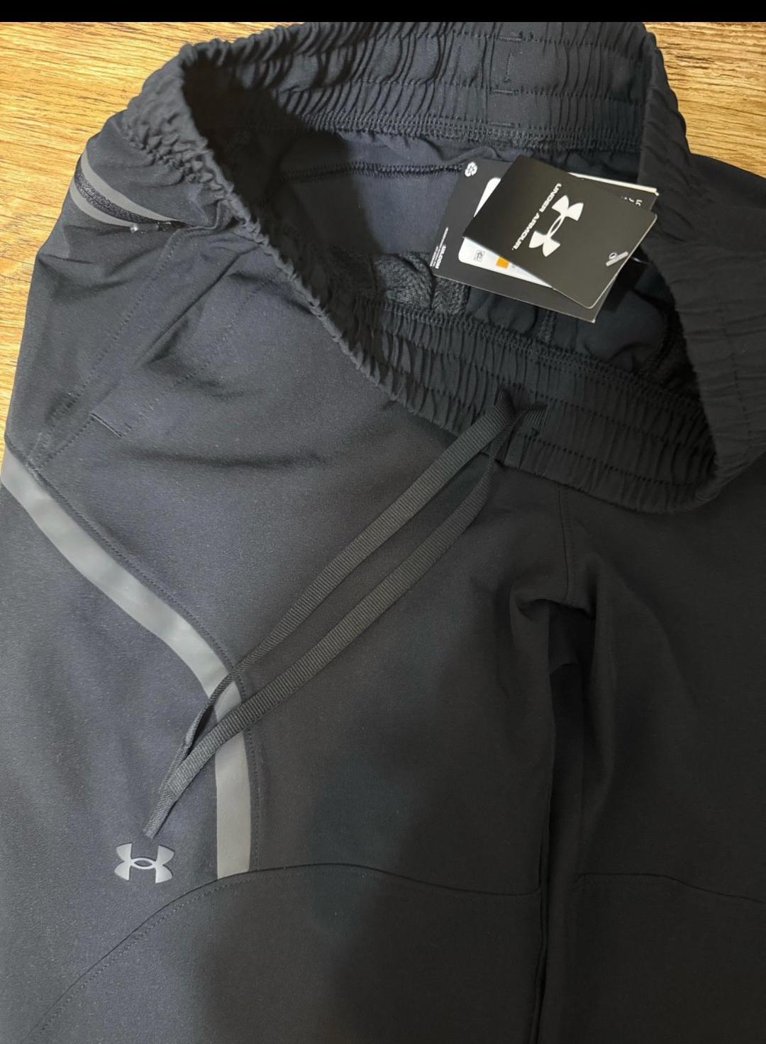 Under Armour Спортивные брюки Under Armour — фото 2