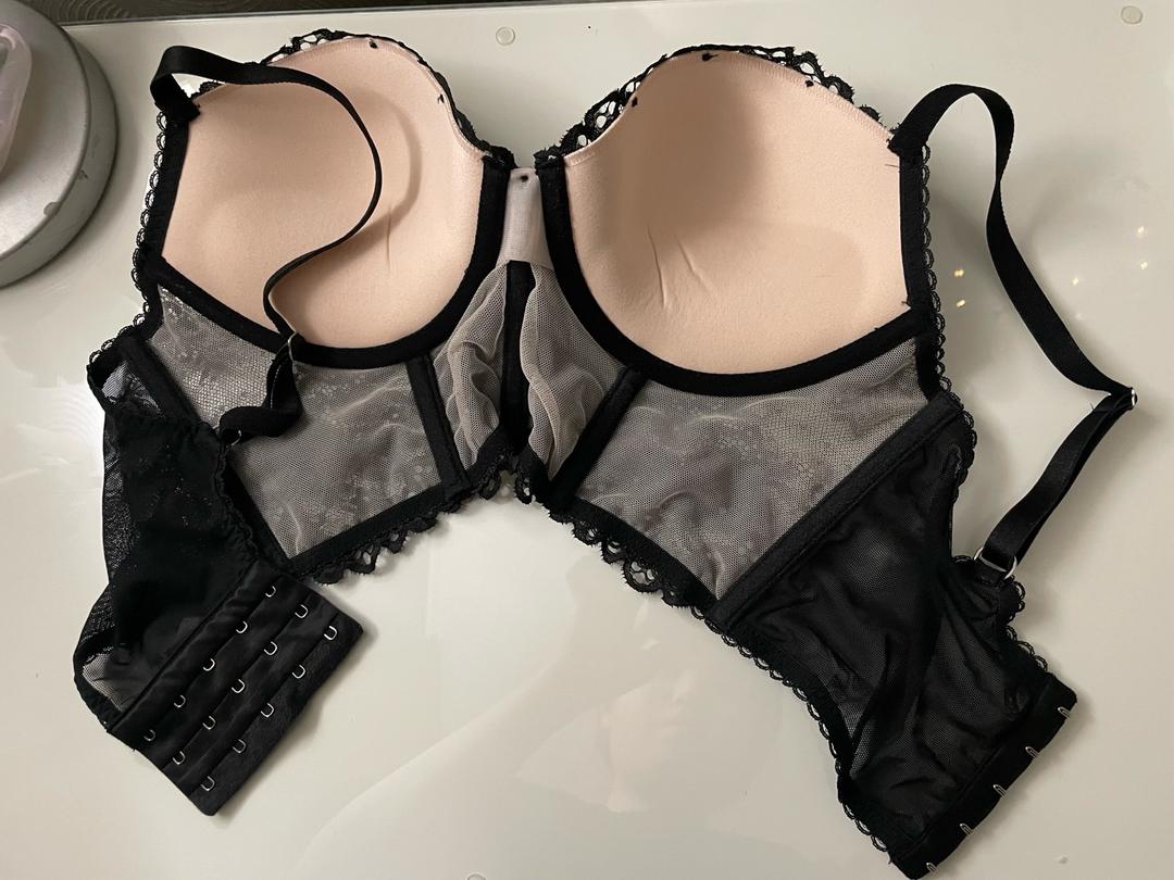 Victoria's Secret корсет VICTORIA’S Secret — фото 2