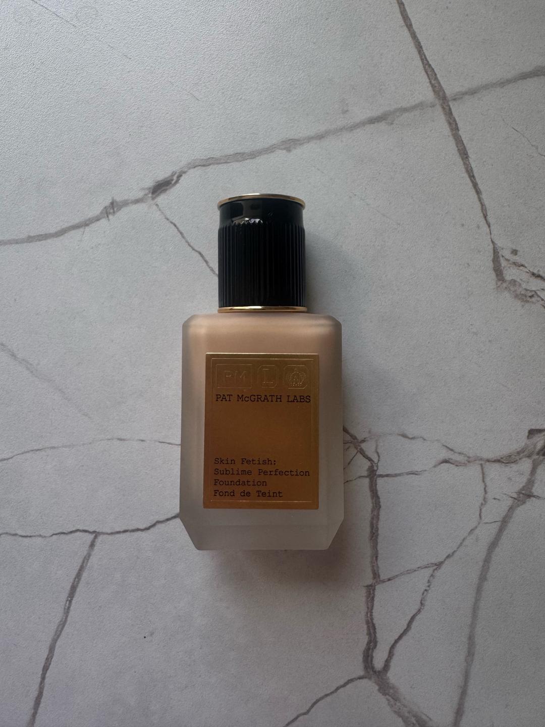 PAT MCGRATH LABS Тональная основа для лица PAT MCGRATH LABS skin fetish sublime perfection — фото 2