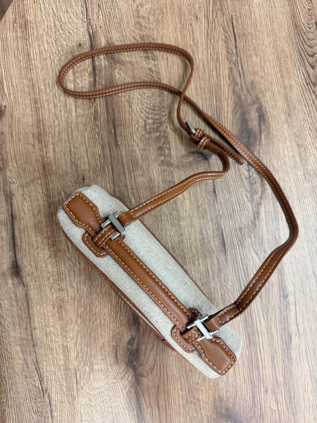 Loro Piana Loro Piana сумка кросс-боди — фото 2