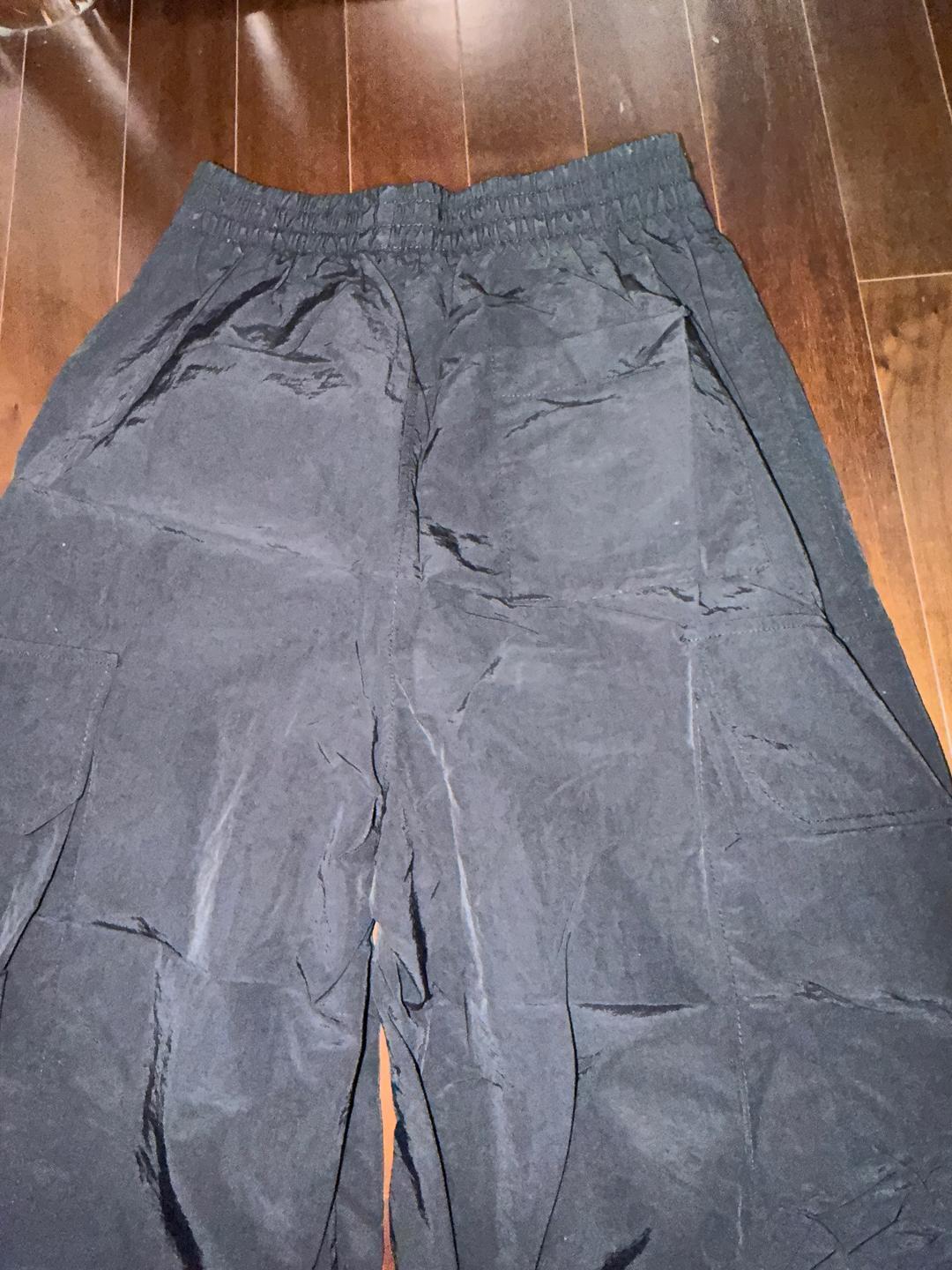 Bershka Брюки карго Bershka — фото 2