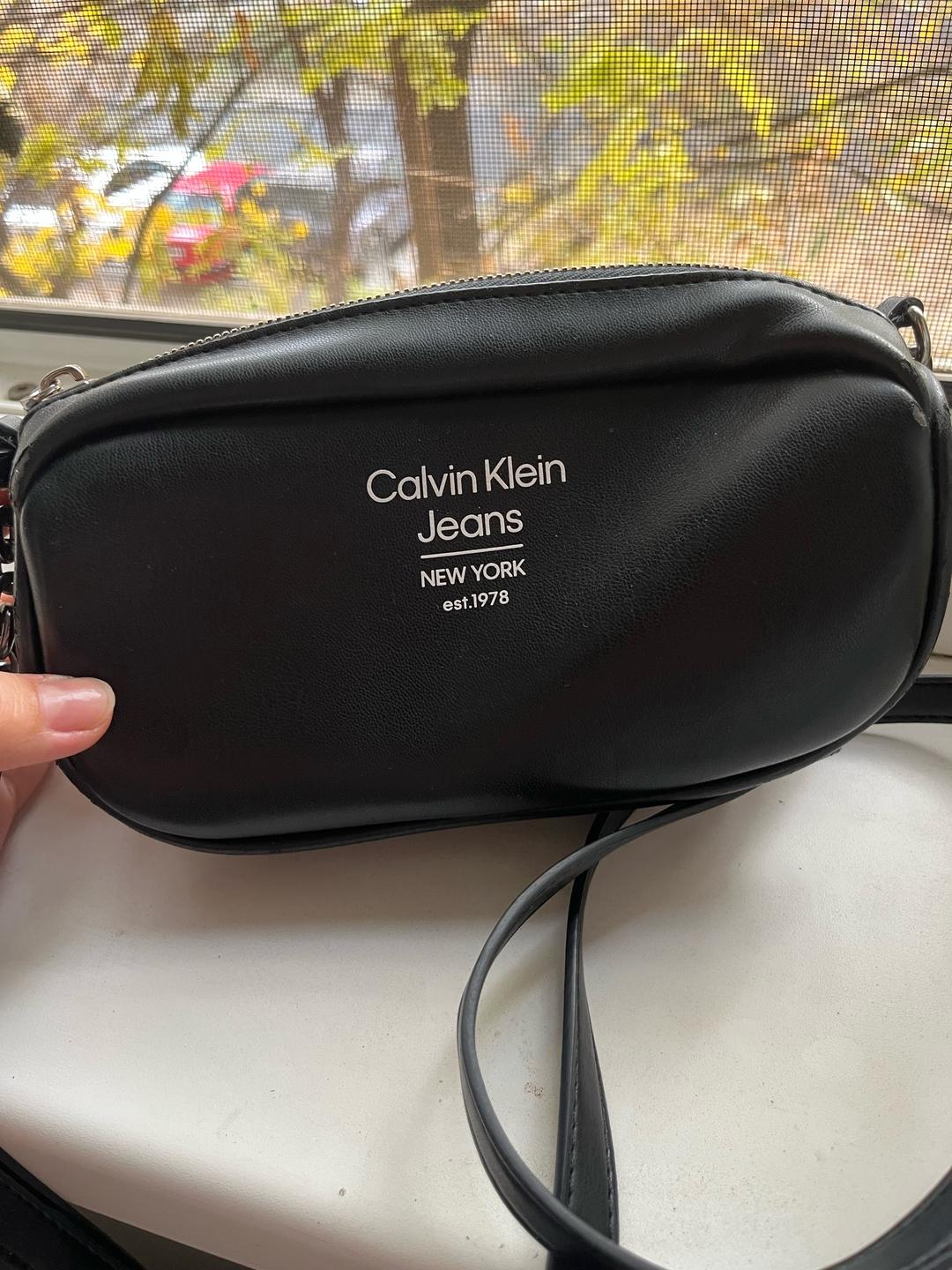 Calvin Klein Сумка Calvin Klein — фото 2